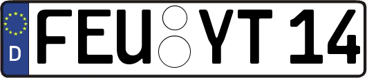 FEU-YT14