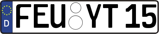 FEU-YT15