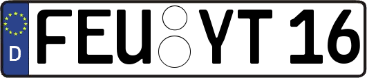 FEU-YT16