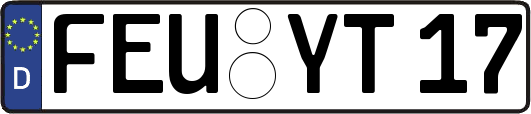 FEU-YT17