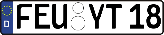 FEU-YT18