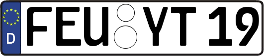FEU-YT19