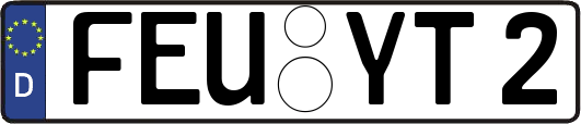 FEU-YT2