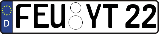 FEU-YT22