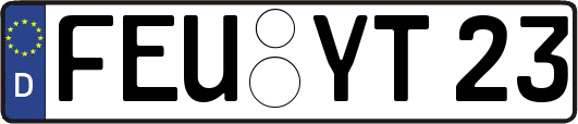 FEU-YT23