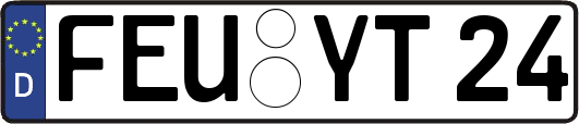 FEU-YT24