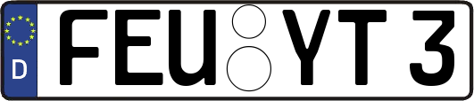 FEU-YT3