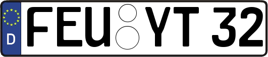 FEU-YT32
