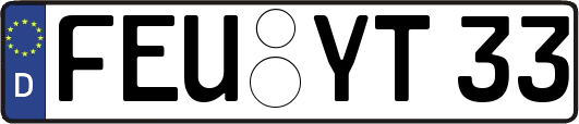 FEU-YT33