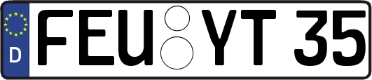 FEU-YT35