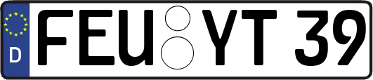 FEU-YT39