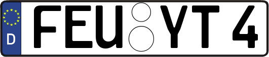 FEU-YT4
