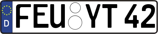 FEU-YT42