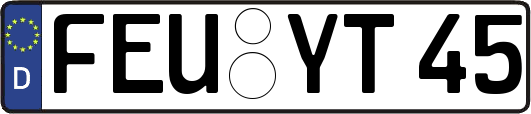 FEU-YT45