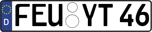 FEU-YT46