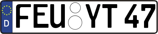 FEU-YT47