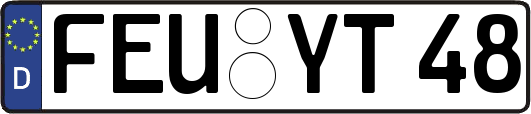 FEU-YT48