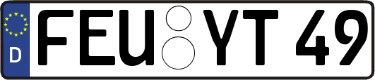 FEU-YT49