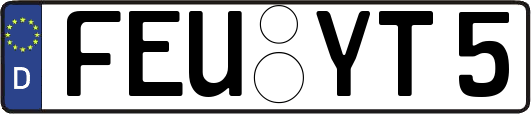 FEU-YT5