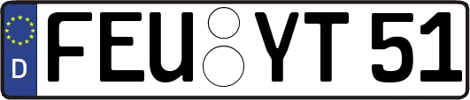 FEU-YT51