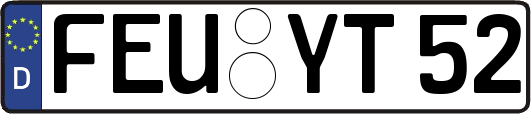 FEU-YT52