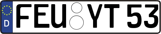 FEU-YT53