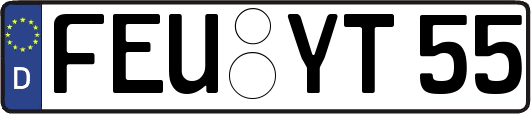 FEU-YT55