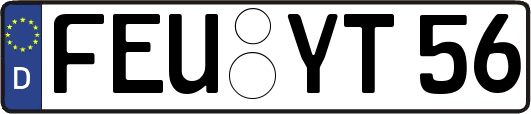 FEU-YT56