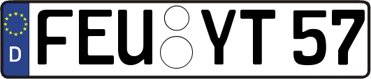 FEU-YT57
