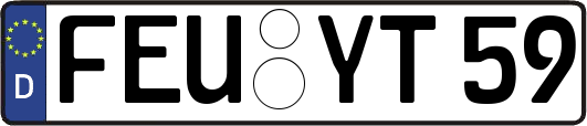 FEU-YT59