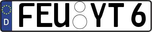 FEU-YT6
