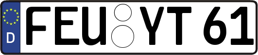 FEU-YT61