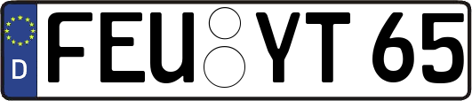 FEU-YT65