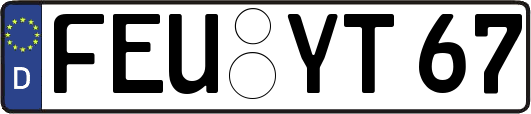 FEU-YT67