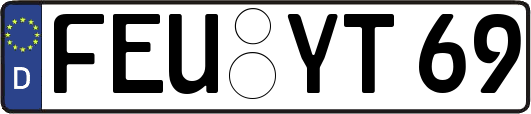 FEU-YT69