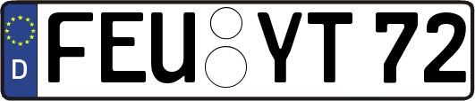 FEU-YT72