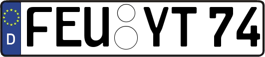 FEU-YT74