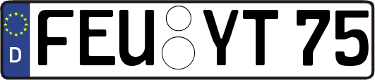 FEU-YT75