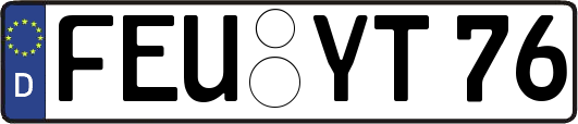 FEU-YT76
