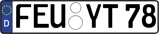FEU-YT78