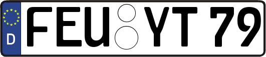 FEU-YT79