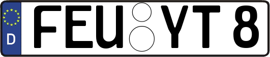 FEU-YT8