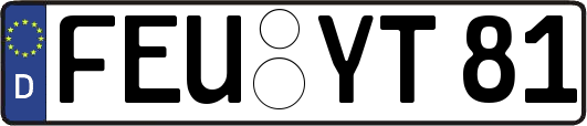 FEU-YT81