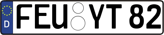 FEU-YT82