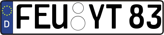 FEU-YT83