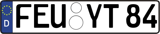 FEU-YT84