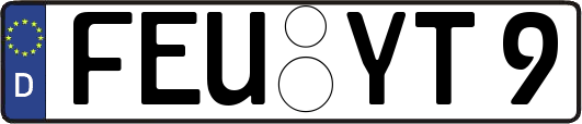 FEU-YT9