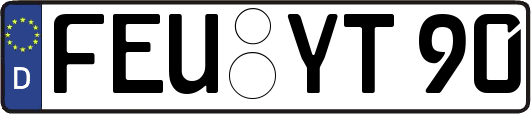 FEU-YT90