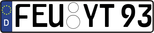 FEU-YT93