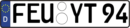 FEU-YT94